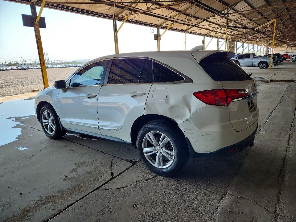 Продаж на аукціоні авто 2013 Acura Rdx, vin: 5J8TB3H55DL004091, номер лоту: 63851926