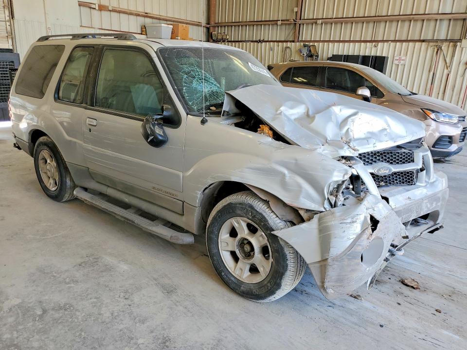 Aukcja sprzedaży 2001 Ford Explorer, vin: 1FMYU60E81UC70525, numer aukcji: 67256316