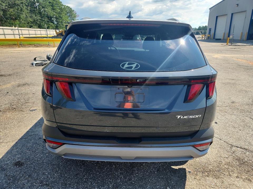 Aukcja sprzedaży 2026 Hyundai Tucson, vin: 5NMJB3DE9TH637060, numer aukcji: 67109576