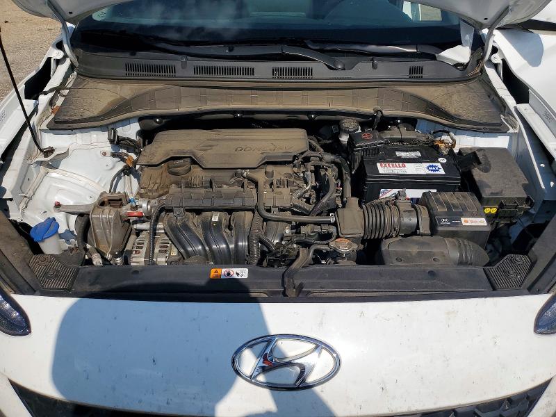 Aukcja sprzedaży 2023 Hyundai Kona, vin: KM8K32AB8PU932750, numer aukcji: 65929896