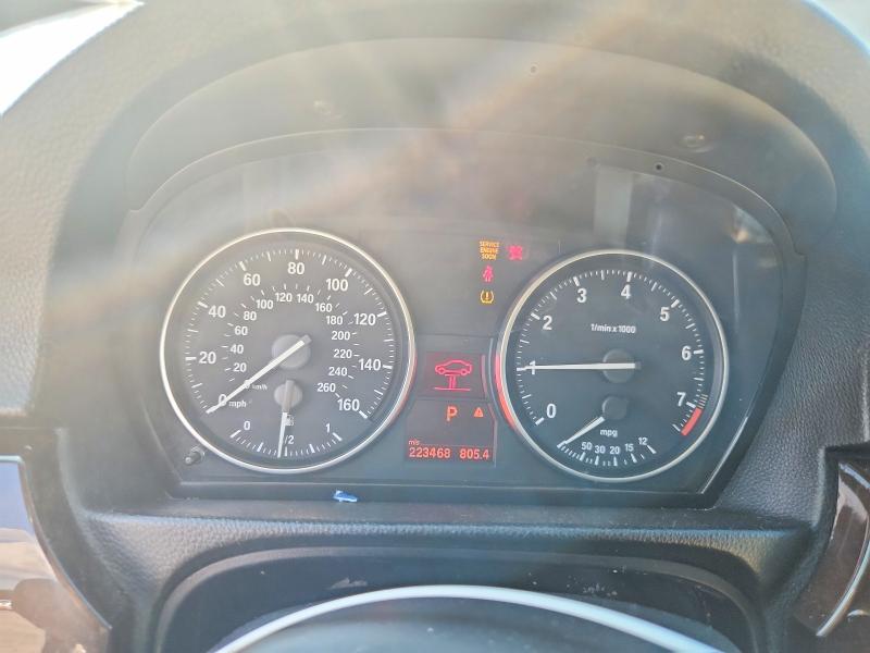 65288996 :رقم المزاد ، WBAPH5C54BA446691 vin ، 2011 Bmw 328 مزاد بيع