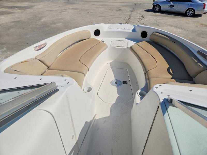 Продаж на аукціоні авто 2001 Sea Ray Sundeck, vin: SERV4619B000, номер лоту: 64655376