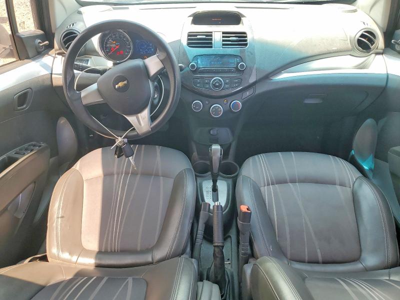 Продажа на аукционе авто 2015 Chevrolet Spark, vin: KL8CB6S98FC808540, номер лота: 63887716