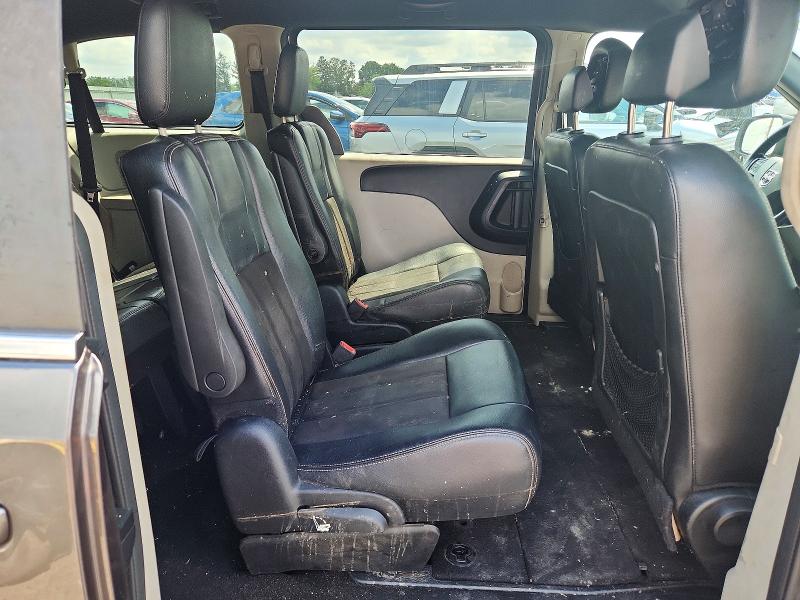Aukcja sprzedaży 2019 Dodge Grand Caravan, vin: 2C4RDGCG8KR564808, numer aukcji: 66946206