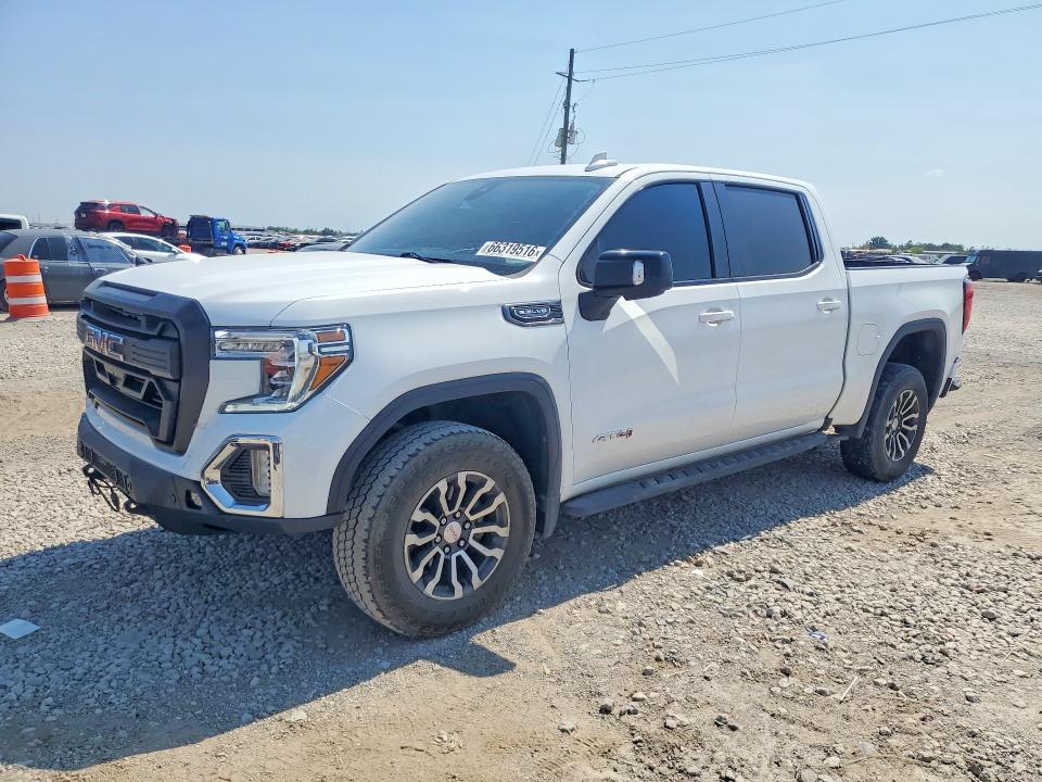 Aukcja sprzedaży 2021 Gmc Sierra, vin: 1GTP9EEDXMZ527431, numer aukcji: 66319516
