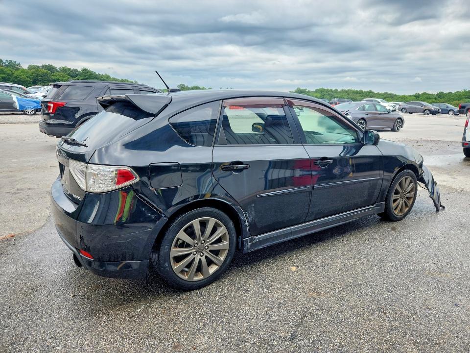 Aukcja sprzedaży 2010 Subaru Impreza, vin: JF1GH7G61AG817096, numer aukcji: 65372816