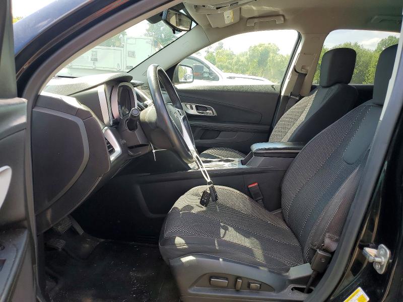 Продаж на аукціоні авто 2017 Chevrolet Equinox, vin: 2GNFLFEK9H6261507, номер лоту: 66056506