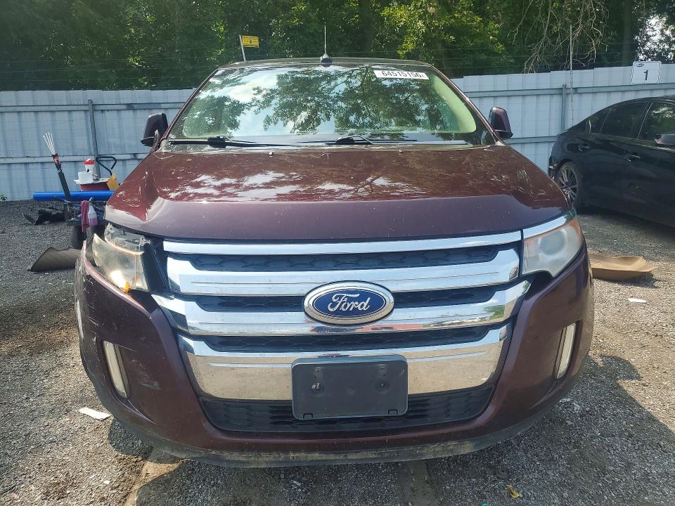 Aukcja sprzedaży 2011 Ford Edge, vin: 2FMDK4JC8BBA65431, numer aukcji: 64515156