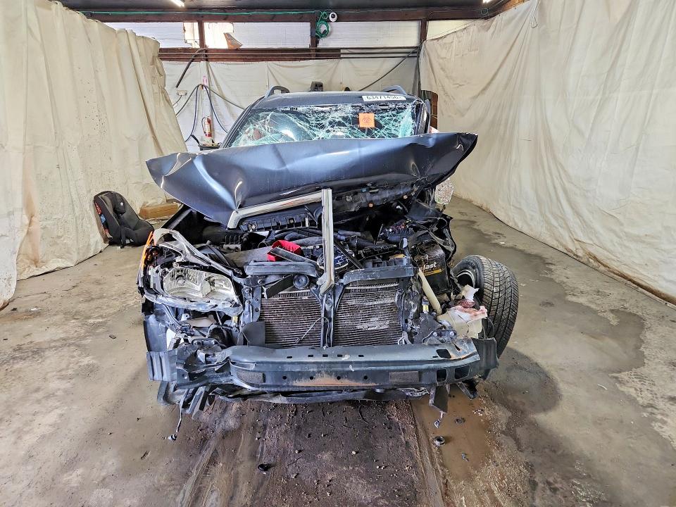 Aukcja sprzedaży 2016 Subaru Forester, vin: JF2SJAVC2GH466654, numer aukcji: 63471456
