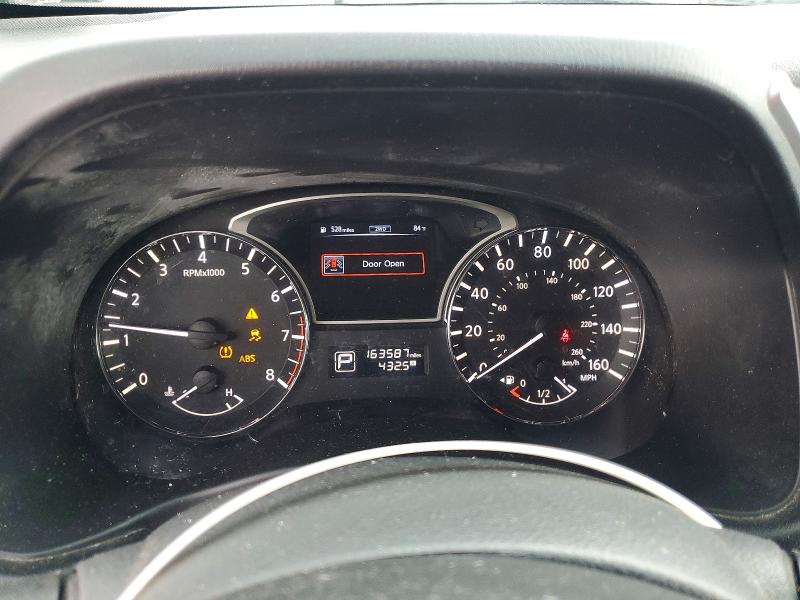 2014 Nissan Pathfinder მანქანა იყიდება აუქციონზე, vin: 5N1AR2MM3EC661655, აუქციონის ნომერი: 64204606