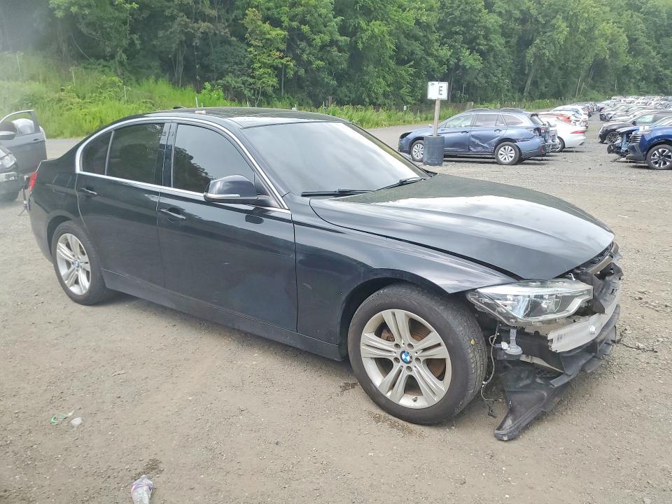 Aukcja sprzedaży 2017 Bmw 330, vin: WBA8D9G58HNU60239, numer aukcji: 62876316