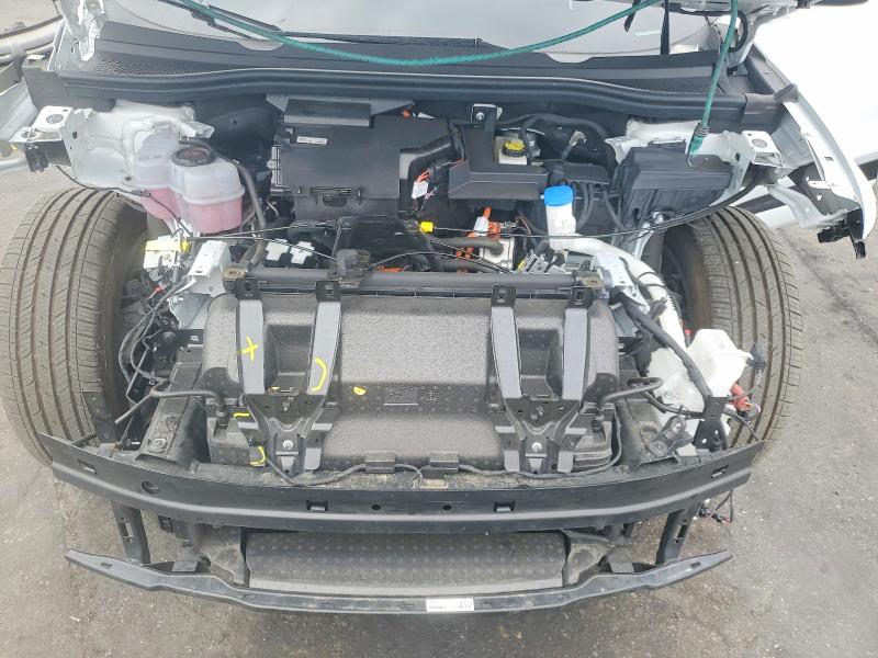2023 Audi Q4 E-tron მანქანა იყიდება აუქციონზე, vin: WA142BFZ3PP018601, აუქციონის ნომერი: 67040556