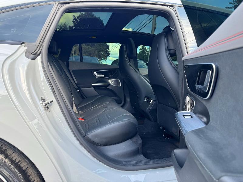 Продажа на аукционе авто 2023 Mercedes-benz Eqe Sedan, vin: W1KEG5DB2PF023299, номер лота: 66847106