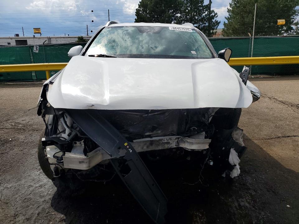 2023 Hyundai Santa Fe მანქანა იყიდება აუქციონზე, vin: 5NMS2DAJ3PH539224, აუქციონის ნომერი: 66457626