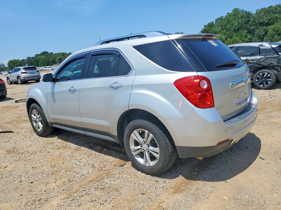 Aukcja sprzedaży 2013 Chevrolet Equinox, vin: 1GNALFEK1DZ107432, numer aukcji: 65666616