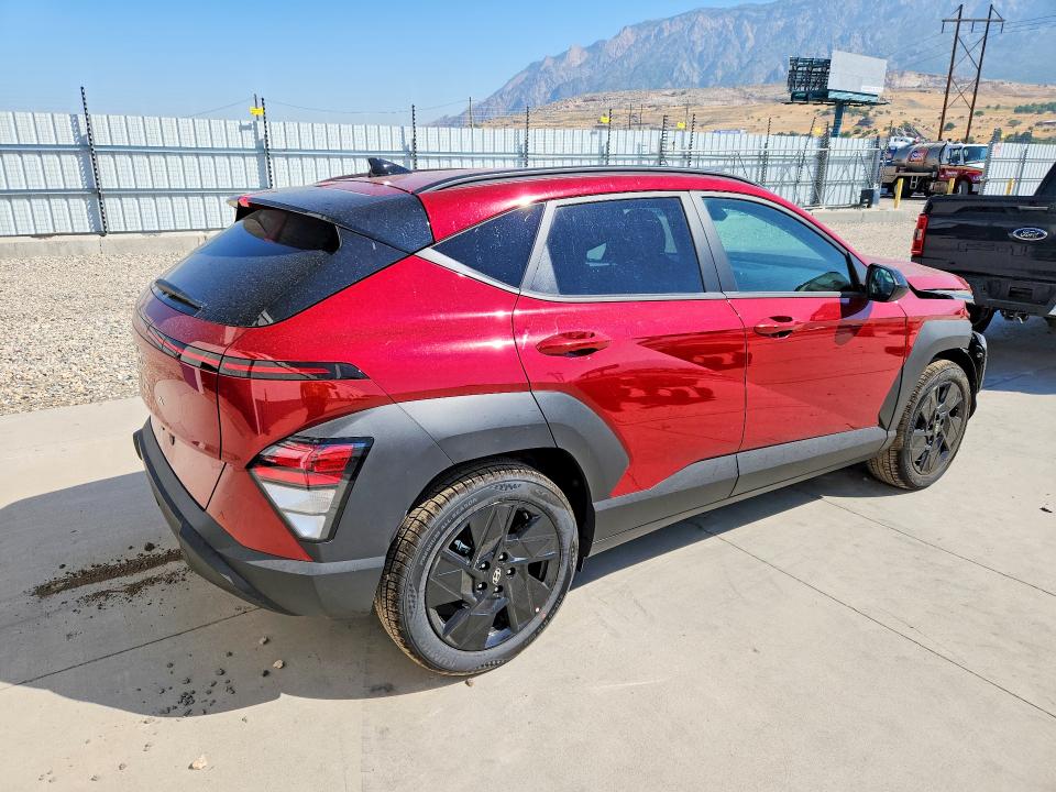 Aukcja sprzedaży 2026 Hyundai Kona, vin: KM8HF3AB9TU473746, numer aukcji: 63690766