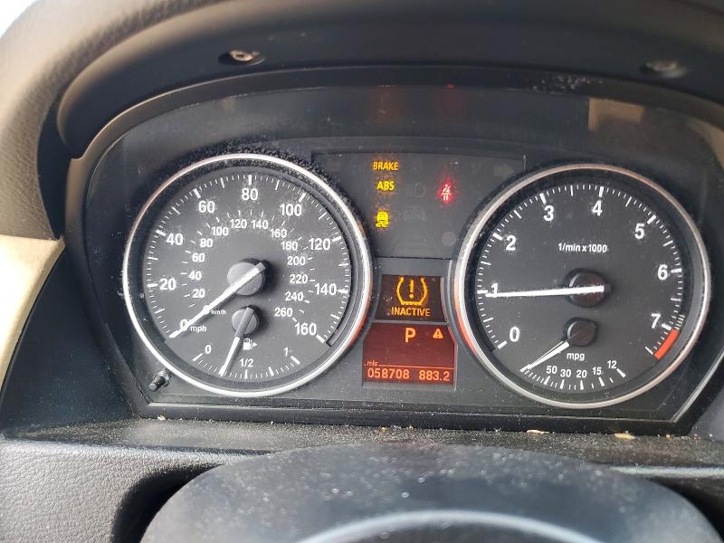 Продаж на аукціоні авто 2013 Bmw X1, vin: WBAVM1C54DVW43254, номер лоту: 66092696