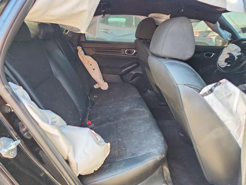 Aukcja sprzedaży 2024 Honda Civic, vin: 2HGFE2F54RH504099, numer aukcji: 66773856