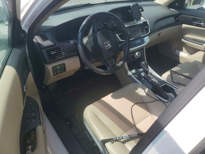 Продаж на аукціоні авто 2015 Honda Accord, vin: 1HGCR6F78FA005669, номер лоту: 65080196