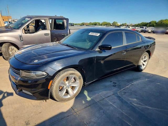 Aukcja sprzedaży 2018 Dodge Charger, vin: 2C3CDXHGXJH169469, numer aukcji: 64052686
