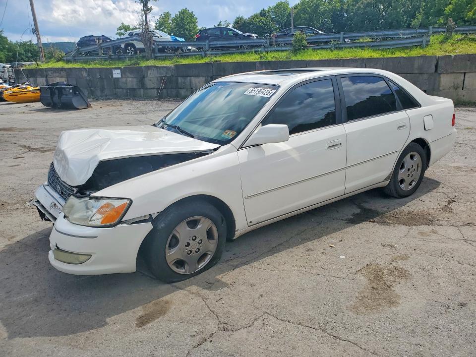 Aukcja sprzedaży 2004 Toyota Avalon, vin: 4T1BF28BX4U356703, numer aukcji: 65195426