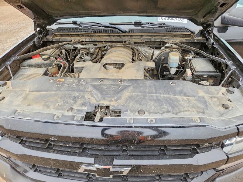 63602426 :رقم المزاد ، 1GCVKNECXGZ286476 vin ، 2016 Chevrolet Silverado مزاد بيع