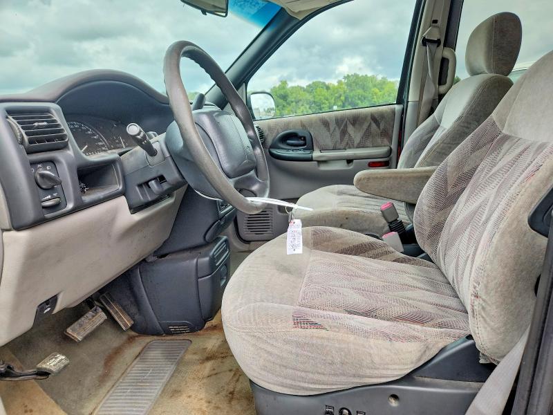 Продаж на аукціоні авто 1998 Chevrolet Venture, vin: 1GNDX03E7WD240644, номер лоту: 63515926