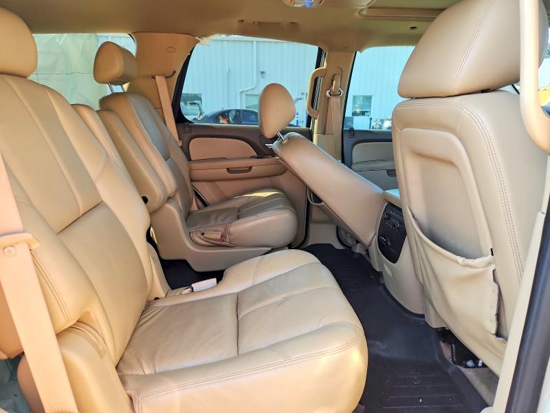 Aukcja sprzedaży 2010 Gmc Yukon, vin: 1GKUCCE06AR237337, numer aukcji: 63842136