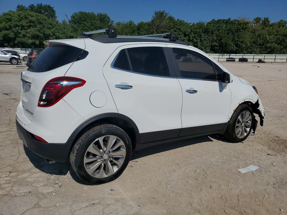 Продаж на аукціоні авто 2020 Buick Encore, vin: KL4CJASB5LB053116, номер лоту: 63587386