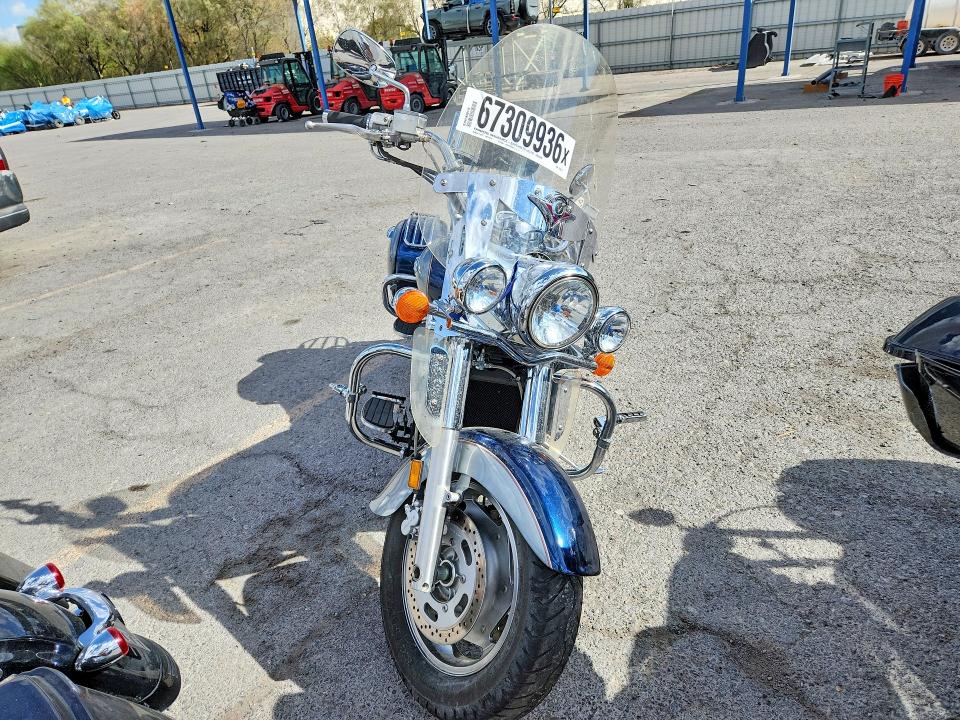Aukcja sprzedaży 2008 Kawasaki Vn1600, vin: JKBVNKD178A019372, numer aukcji: 67309936