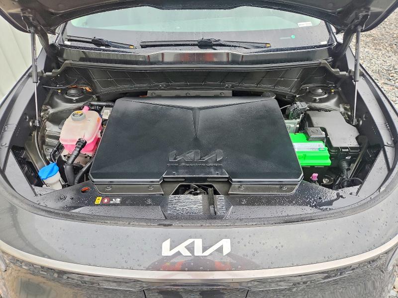 Продаж на аукціоні авто 2024 Kia Niro, vin: KNDCR3L1XR5094476, номер лоту: 63468806