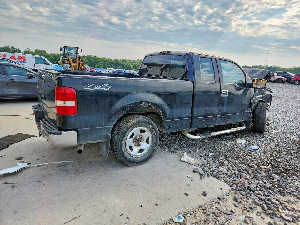 Продаж на аукціоні авто 2005 Ford F150, vin: 1FTPX14525FB01440, номер лоту: 65885706
