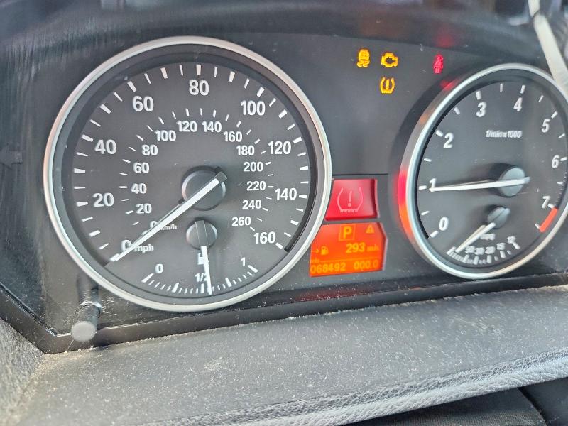 57762366 :رقم المزاد ، 5UXZV4C59CL745225 vin ، 2012 Bmw X5 مزاد بيع