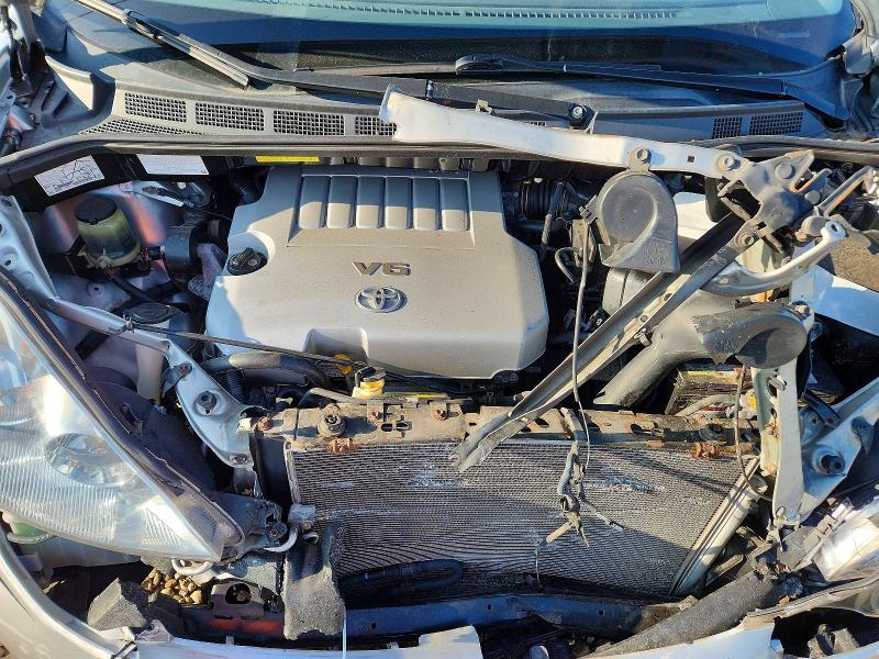 Продаж на аукціоні авто 2007 Toyota Sienna, vin: 5TDZK23CX7S061107, номер лоту: 65935786