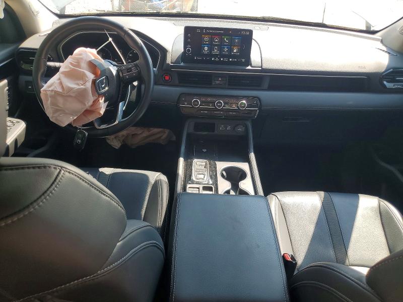 Продажа на аукционе авто 2023 Honda Pilot, vin: 5FNYG1H73PB030336, номер лота: 66288766