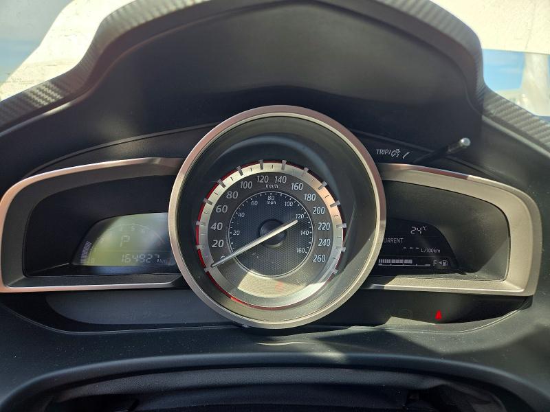 Aukcja sprzedaży 2014 Mazda 3, vin: JM1BM1L75E1135584, numer aukcji: 64445086