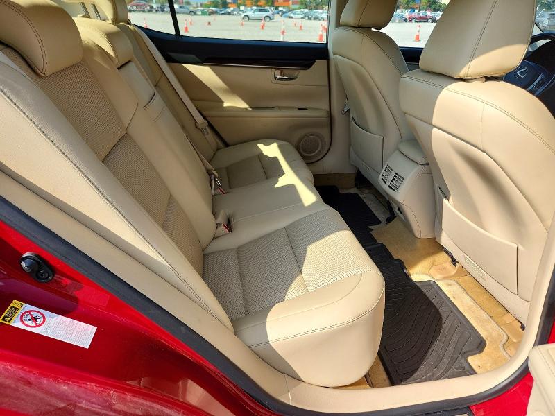 Aukcja sprzedaży 2014 Lexus Es, vin: JTHBK1GG9E2110048, numer aukcji: 66641956