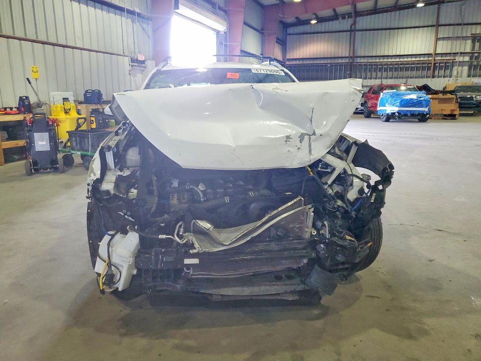 Aukcja sprzedaży 2021 Hyundai Tucson, vin: KM8J33A45MU401424, numer aukcji: 67129096