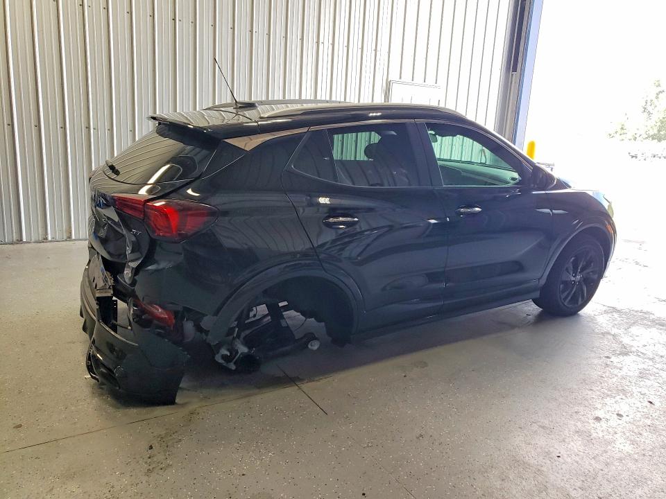 65654776 :رقم المزاد ، KL4AMESL1RB190917 vin ، 2024 Buick Encore Gx مزاد بيع