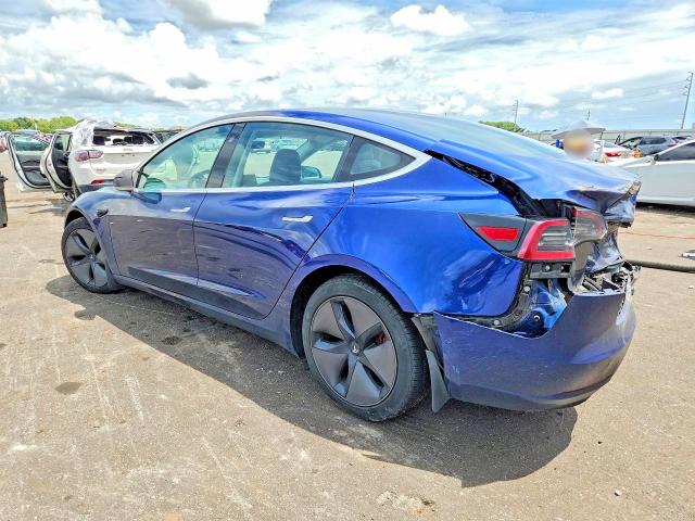 Auction sale of the 2018 Tesla Model 3, vin: 5YJ3E1EB0JF115182, lot number: 64187826