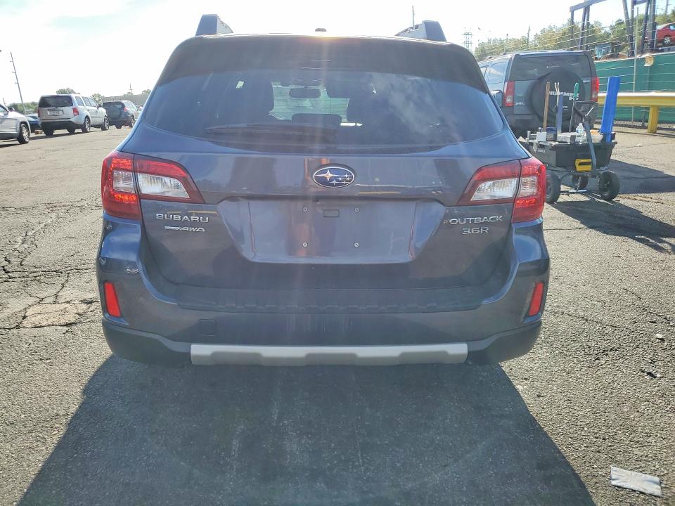 Aukcja sprzedaży 2015 Subaru Outback, vin: 4S4BSENC5F3294694, numer aukcji: 65599426