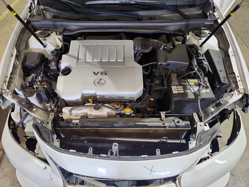 Aukcja sprzedaży 2014 Lexus Es, vin: JTHBK1GG5E2129776, numer aukcji: 62970336