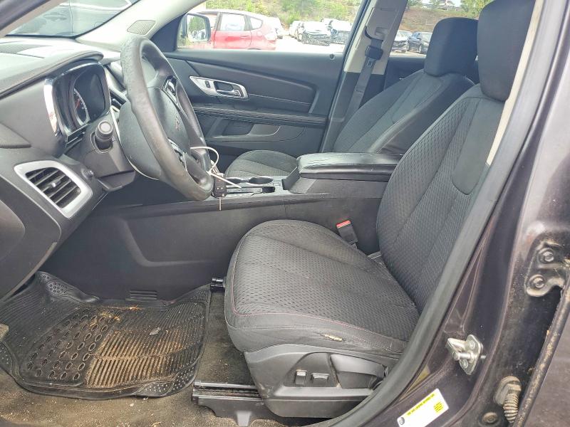 Aukcja sprzedaży 2015 Gmc Terrain, vin: 2GKALMEK5F6362858, numer aukcji: 67004256