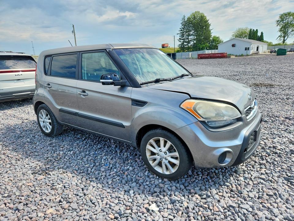 Aukcja sprzedaży 2012 Kia Soul, vin: KNDJT2A6XC7367252, numer aukcji: 67302756
