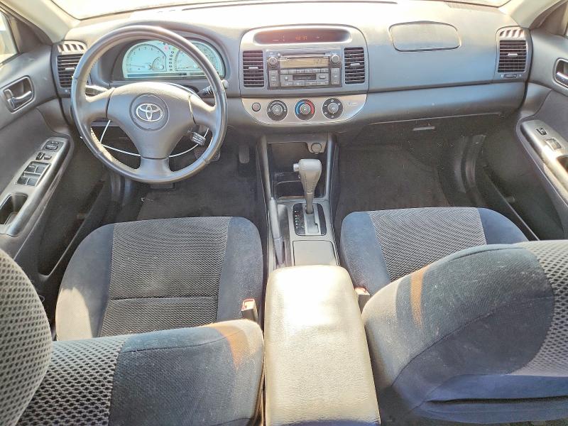 Aukcja sprzedaży 2003 Toyota Camry, vin: 4T1BF32K93U559787, numer aukcji: 65512626