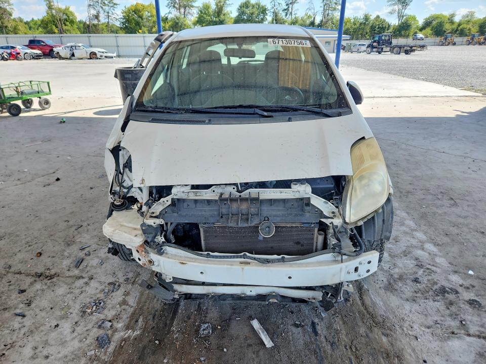 Aukcja sprzedaży 2011 Toyota Yaris, vin: JTDKT4K35B5338451, numer aukcji: 67130756