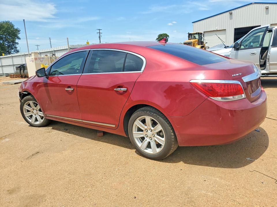 Aukcja sprzedaży 2011 Buick Lacrosse, vin: 1G4GC5ED5BF101948, numer aukcji: 65788486