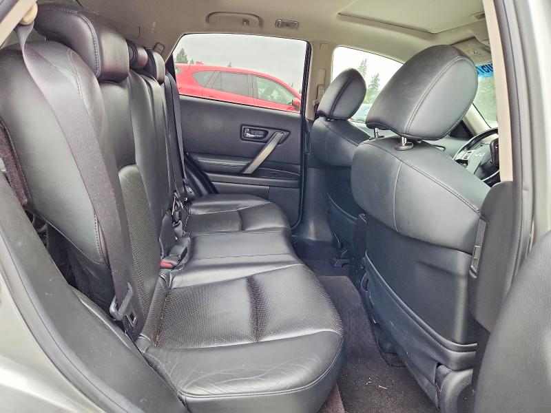 2008 Infiniti Fx35 მანქანა იყიდება აუქციონზე, vin: JNRAS08W38X202048, აუქციონის ნომერი: 64057596