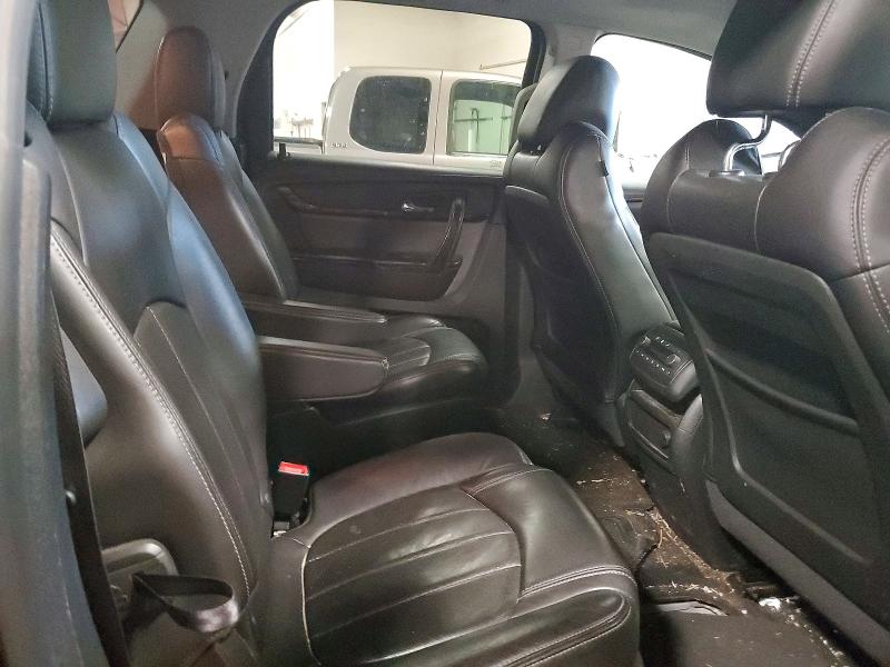 Aukcja sprzedaży 2013 Gmc Acadia, vin: 1GKKVTKD3DJ180994, numer aukcji: 65610536