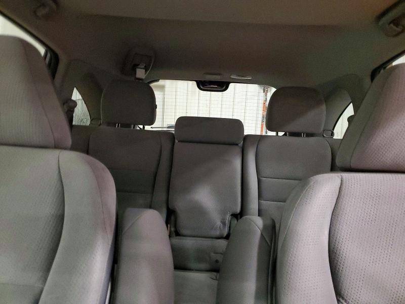 64801216 :رقم المزاد ، 5J6RE4H5XBL048455 vin ، 2011 Honda Cr-v مزاد بيع